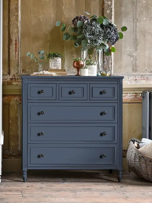 Lacados y esmaltados