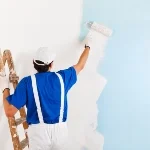 pintor a domicilio