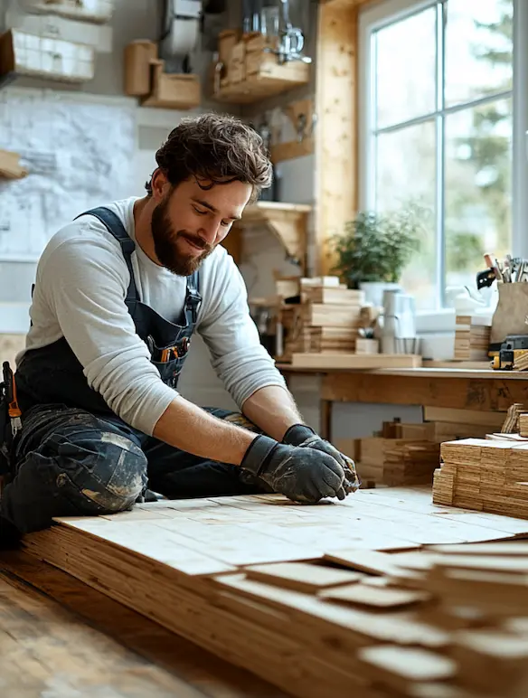 Contratar persona montar muebles ikea