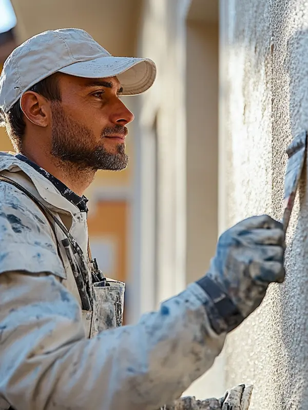 Pintura de Exteriores