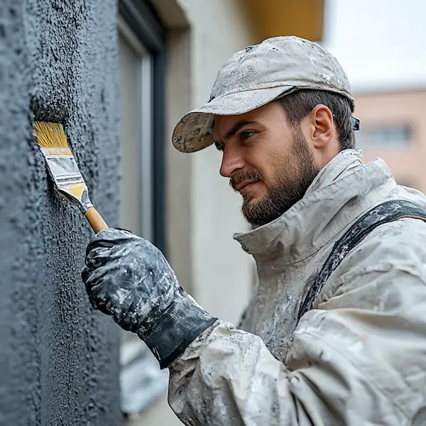 contratar pintor madrid